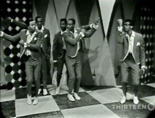 Illustration for article titled The Sound & Style Of Early Motown